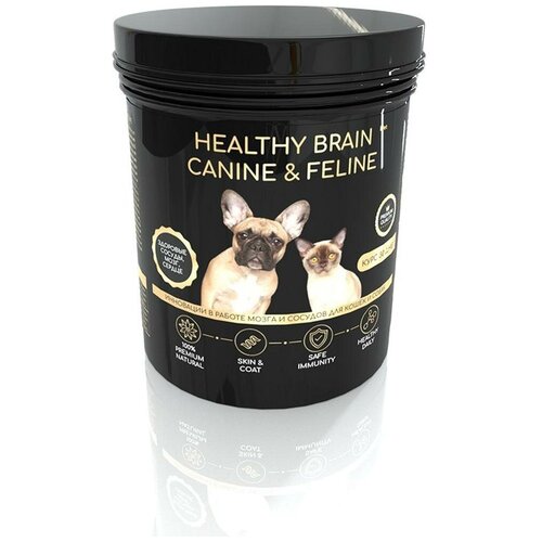    iPet Healthy Brain Canine&Feline 30    -     , -,   