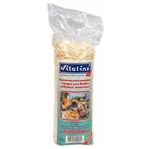 ���� ����������� ��������� Vitaline �3 ������� ������� 0.4 ��/14.7 � , 6��., ������ ������