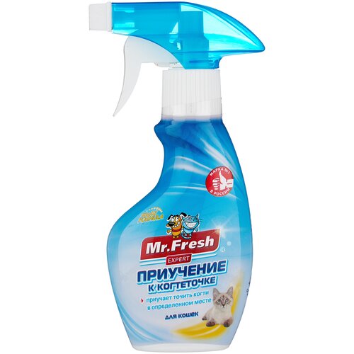 ���� ����� Mr. Fresh ��������� � ���������� , 200 �� , 200 �, ������ ������