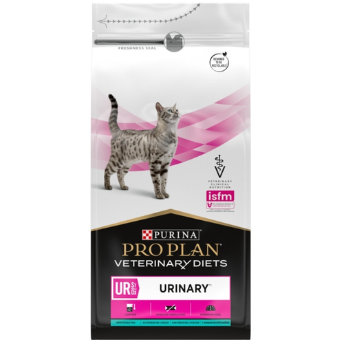    Pro Plan Veterinary Diets UR St/Ox        ,   , 1,5 , 1500,    -     , -,   