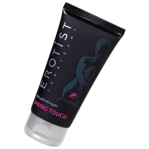 ���� Erotist ���� ��� ������ Spring Touch, 50 ��, ������ ������