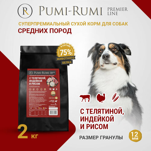         ,    PUMI-RUMI PREMIER LINE, ,  12 , 2   -     , -  