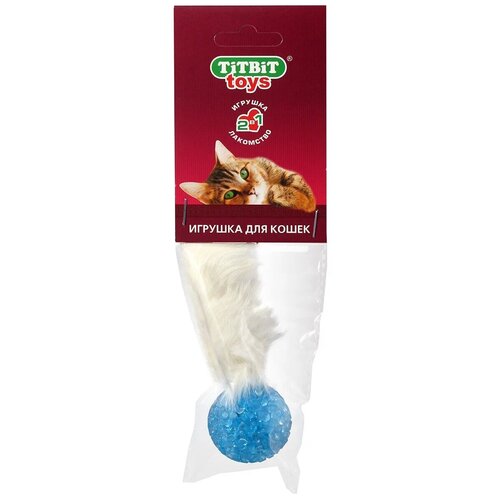 ���� TiTBiT ������� ��� ����� ����� �������� 12 �, ������ ������