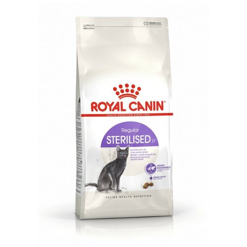    Royal Canin Sterilised    , 400    -     , -,   