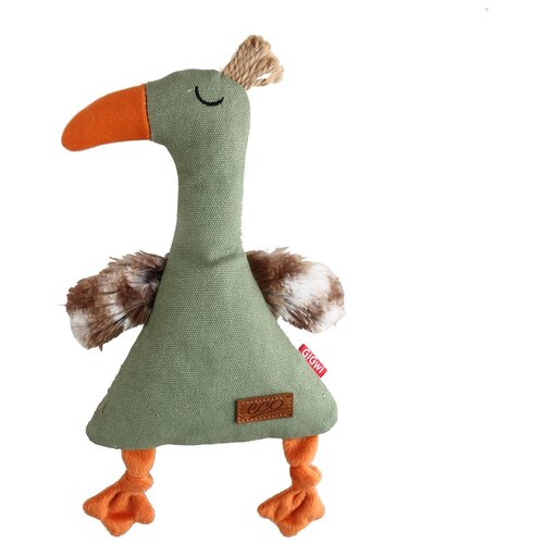 ���� Gigwi, ������� ��� ����� ����, ������ ������