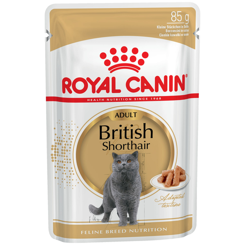      Royal Canin    10 .  85  (  )   -     , -  