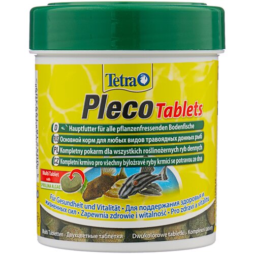       ,  Tetra Pleco Tablets, 150 , 85 275 .  .   -     , -  