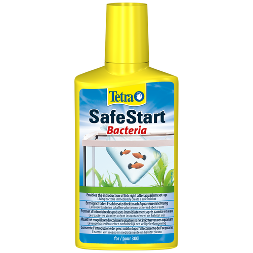  Tetra SafeStart    , 250 , 280    -     , -  