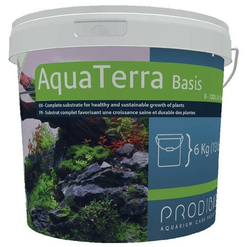   Prodibio AquaTerra Basis, 6    -     , -  