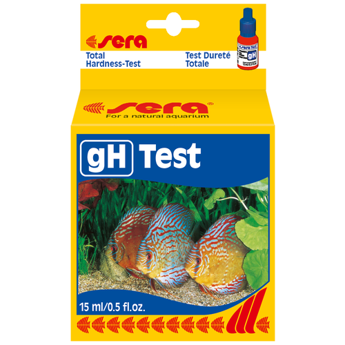 ���� Sera gH-Test ����� ��� ����������� ����, 15 ��, 150 �, ������ ������