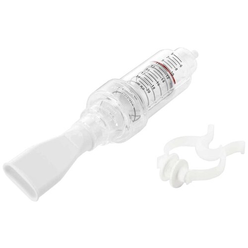    Philips RespironicsThreshold PEP HH1333 (HS735EU-001)   -     , -  