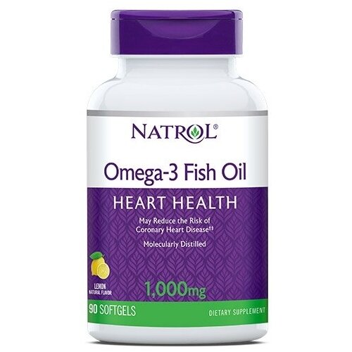 ���� Omega-3 Fish Oil ����., 1000 ��, 320 �, 150 ��., �����, ������ ������