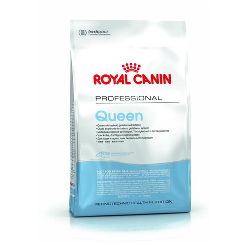         Royal Canin Pediatric Queen 4000    -     , -  