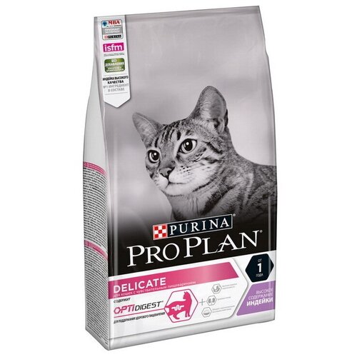      Purina PRO PLAN Delicate 0,4,    -     , -,   