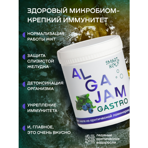       ALGAJAM GASTRO (), 500    -     , -  