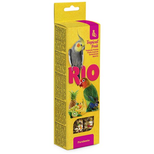  Rio        80 