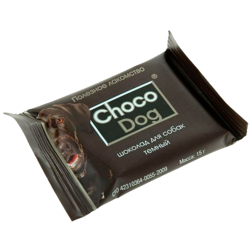   Choco Dog     0.085 