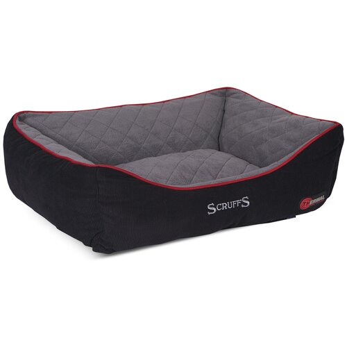 ���� ����� ��� ����� � ����� Scruffs Thermal Box Bed 90�70�21 �� 90 �� 70 �� ������ 21 ��, ������ ������