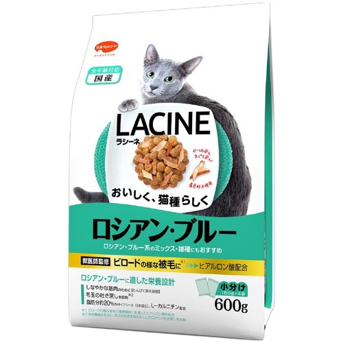      Japan Premium Pet LACINE         , 600    -     , -,   