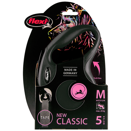  -   Flexi New Classic M  5  M 10     -     , -  