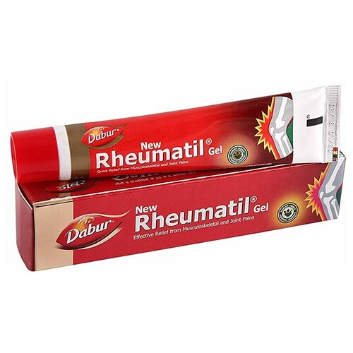   Dabur Rheumatil, 30 , 30    -     , -  