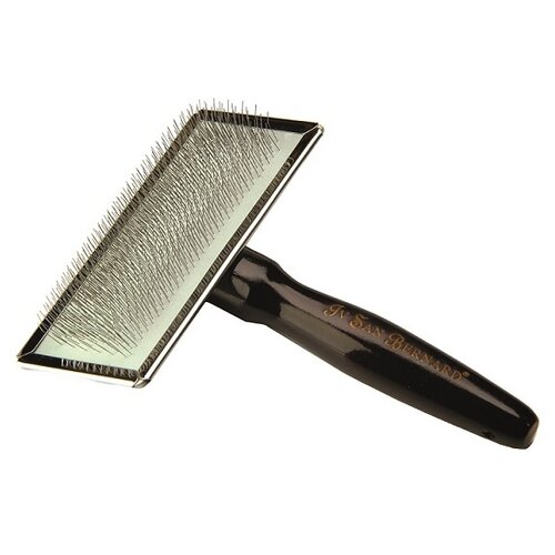 ���� �����-�������� Iv San Bernard Slicker Brush �������, ������ ������