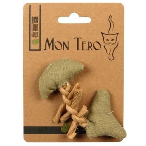 ���� �������  ��� �����   Mon Tero ����� ����� � �������� �����,  �������, 1��., ������ ������