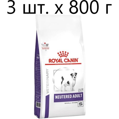       Royal Canin Neutered Adult Small Dog,   , 3 .  800  (  )   -     , -  