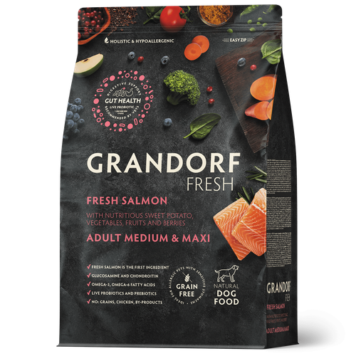  Grandorf FRESH            ,      -     , -  