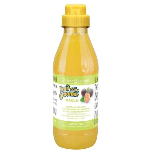 ���� ������� -������� Iv San Bernard Fruit of the Groomer Maracuja � ���������� ��� ����� � ����� � ������� ������� , 500 �� , 550 �, ������ ������