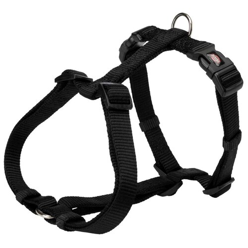   TRIXIE Premium H-harness S-M    -     , -  