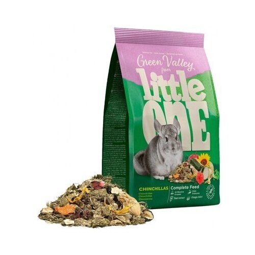 ���� Little One ������� ������. ���� �� ����������� ��� ������� 0,75 �� 35270 (4 ��), ������ ������