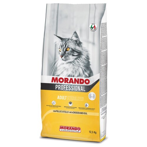       Morando Professional  ,   1.5    -     , -,   