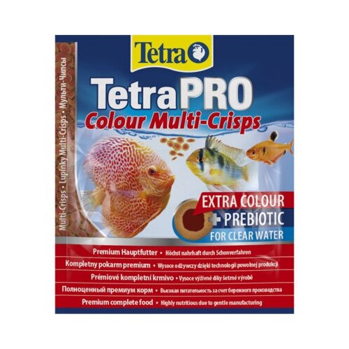  Tetra ()        Tetra Pro Color Crisps 250 ml 140677 0,055  45028 (2 )   -     , -,   