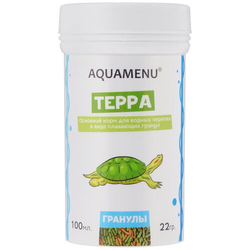        Aquamenu    , 100 , 22    -     , -  