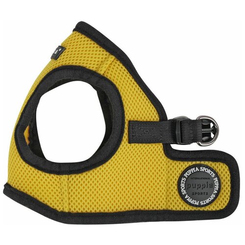 ���� ������ Puppia Soft vest harness B, ������ ��� 29  ��, ������/������, M, ������ ������