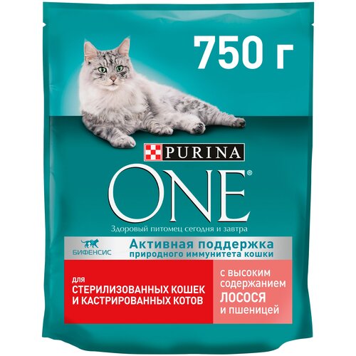          Purina ONE       2 .  750    -     , -  