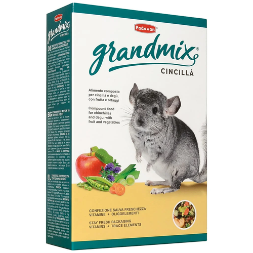 ���� ����������� ���� ��� ������� � ���� Padovan GrandMix �incilla , 850 �, ������ ������