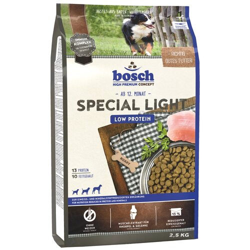  Bosch Adult Special Light        12.5   -     , -,   