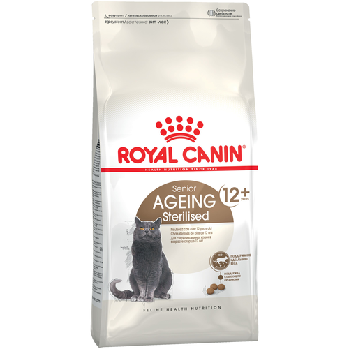        Royal Canin Ageing 12+ 2 .  2000  (  )   -     , -  