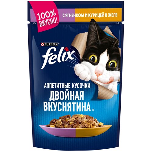    Felix  ,     ,       75   26   -     , -,   