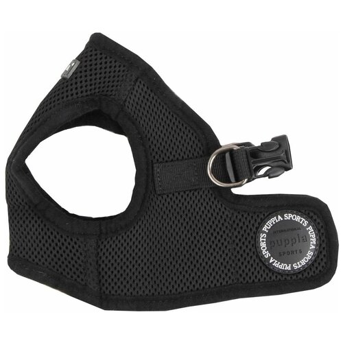 ���� ������ Puppia Soft vest harness B, ������ ��� 24  ��, ������, S, ������ ������
