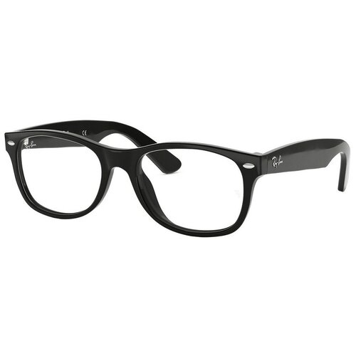 ���� ������ Ray-Ban New Wayfarer Optical RB(RX) 5184 (54), black (2000), ������ ������