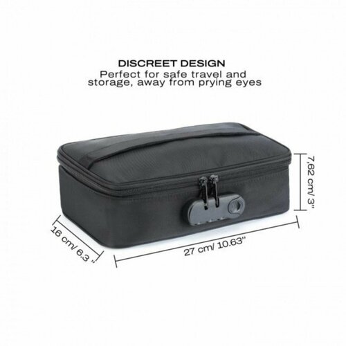 ���� ������� ��� �������� ������� Dorcel DISCREET BOX, ������ ������