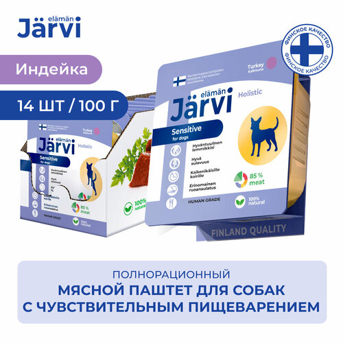  Jarvi            100 .  14    -     , -  