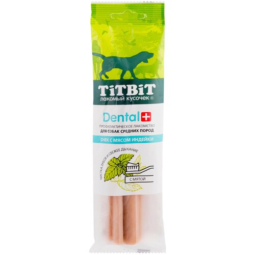   TiiTBiT DENTAL+         (box 13 )