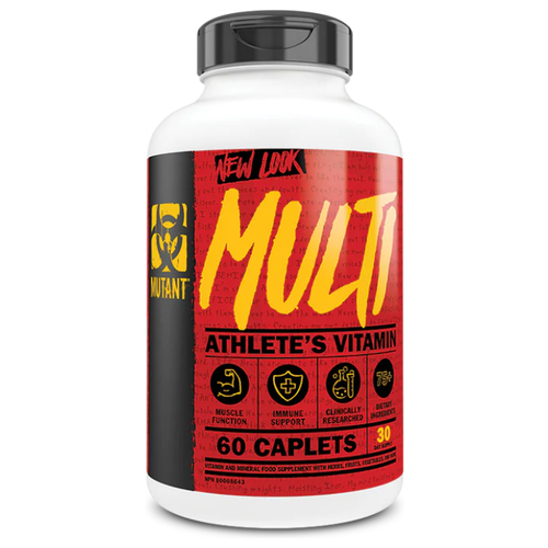  Mutant Multi ., 150 , 60 .   -     , -  