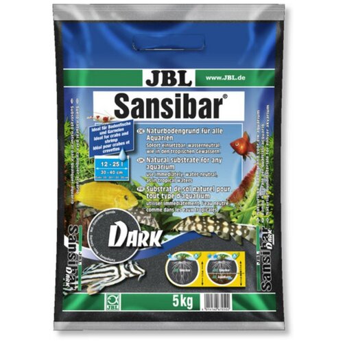  [282.6705000] JBL Sansibar DARK -        5 