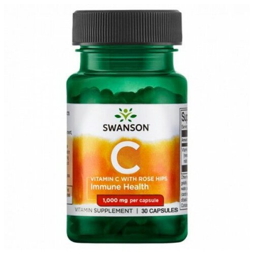  Vitamin C with Rose Hips, 1000 , 70 , 30 .   -     , -  