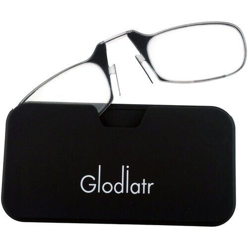  -   Glodiatr  +3.0   -     , -  